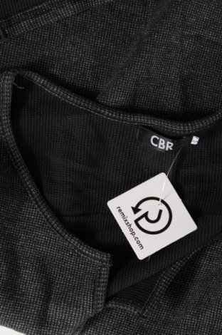 Bluză de femei CBR, Mărime S, Culoare Gri, Preț 11,25 Lei