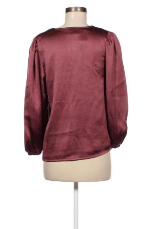 Γυναικεία μπλούζα CKS, Μέγεθος S, Χρώμα Βιολετί, Τιμή 3,36 €
