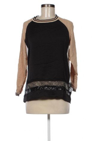 Γυναικεία μπλούζα CRISTINAEFFE, Μέγεθος S, Χρώμα Πολύχρωμο, Τιμή 3,34 €