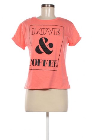 Damen Shirt Cache, Größe XS, Farbe Orange, Preis 4,47 €