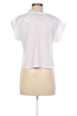 Дамска блуза Cache Cache, Размер S, Цвят Бял, Цена 31,00 лв.