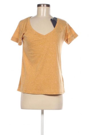Γυναικεία μπλούζα Cache Cache, Μέγεθος XS, Χρώμα Κίτρινο, Τιμή 5,27 €