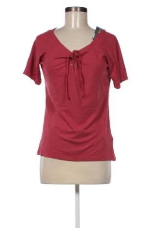 Bluză de femei Cache Cache, Mărime L, Culoare Roșu, Preț 101,97 Lei