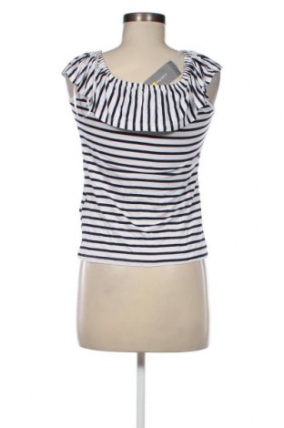 Γυναικεία μπλούζα Cache Cache, Μέγεθος XS, Χρώμα Πολύχρωμο, Τιμή 5,27 €