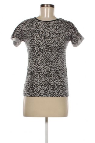 Дамска блуза Cache Cache, Размер XS, Цвят Многоцветен, Цена 9,30 лв.