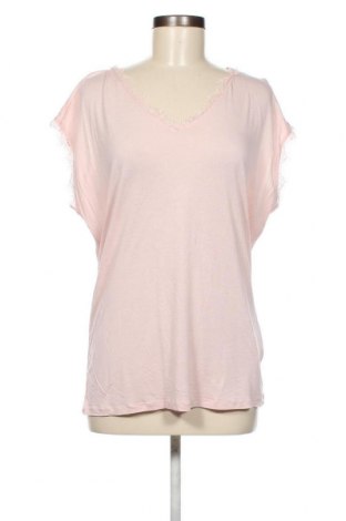 Дамска блуза Cache Cache, Размер L, Цвят Розов, Цена 9,61 лв.