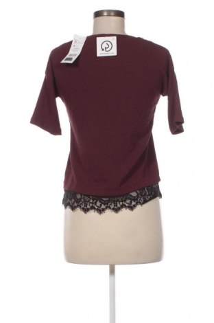 Γυναικεία μπλούζα Cache Cache, Μέγεθος XS, Χρώμα Κόκκινο, Τιμή 5,11 €