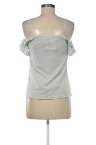 Γυναικεία μπλούζα Cache Cache, Μέγεθος XS, Χρώμα Πράσινο, Τιμή 5,43 €