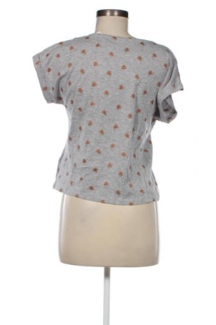 Γυναικεία μπλούζα Cache Cache, Μέγεθος XS, Χρώμα Γκρί, Τιμή 5,43 €