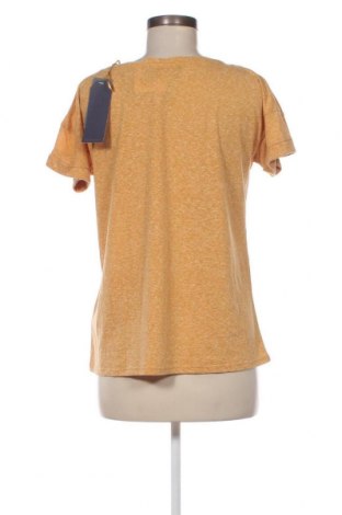 Γυναικεία μπλούζα Cache Cache, Μέγεθος M, Χρώμα Κίτρινο, Τιμή 5,43 €
