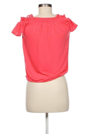 Γυναικεία μπλούζα Cache Cache, Μέγεθος S, Χρώμα Κόκκινο, Τιμή 5,43 €