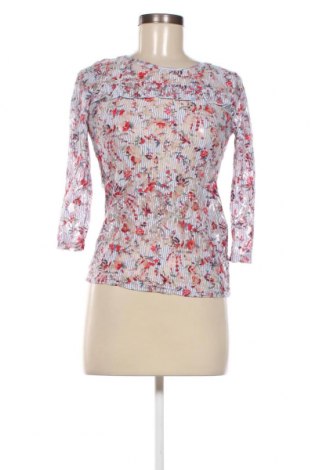Дамска блуза Cache Cache, Размер XS, Цвят Многоцветен, Цена 7,75 лв.