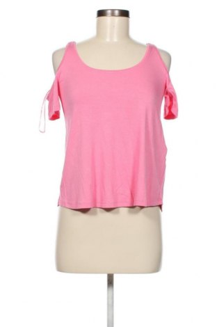 Γυναικεία μπλούζα Cache Cache, Μέγεθος S, Χρώμα Ρόζ , Τιμή 4,63 €