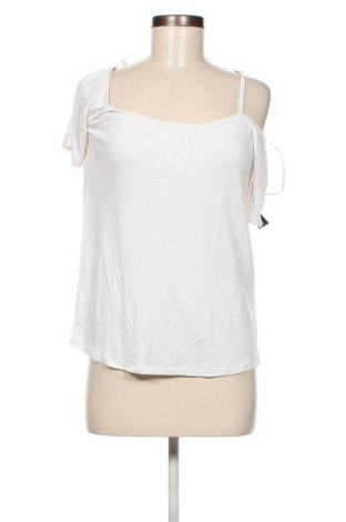 Γυναικεία μπλούζα Cache Cache, Μέγεθος S, Χρώμα Λευκό, Τιμή 4,63 €