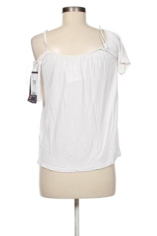 Дамска блуза Cache Cache, Размер S, Цвят Бял, Цена 9,61 лв.