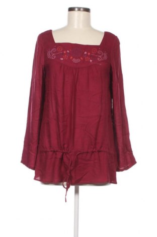 Damen Shirt Cache Cache, Größe M, Farbe Rosa, Preis 3,08 €