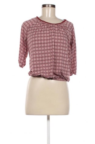 Γυναικεία μπλούζα Cache Cache, Μέγεθος M, Χρώμα Πολύχρωμο, Τιμή 2,00 €