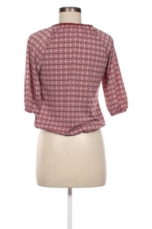 Γυναικεία μπλούζα Cache Cache, Μέγεθος M, Χρώμα Πολύχρωμο, Τιμή 3,06 €