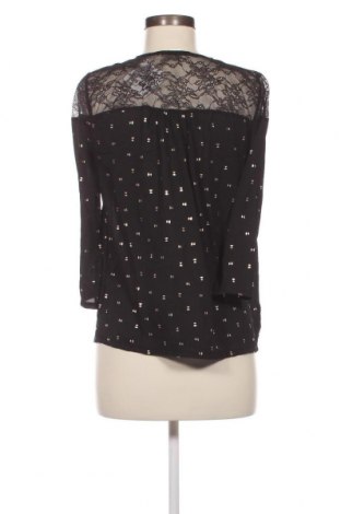 Γυναικεία μπλούζα Cache Cache, Μέγεθος S, Χρώμα Μαύρο, Τιμή 2,35 €