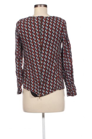 Γυναικεία μπλούζα Cache Cache, Μέγεθος M, Χρώμα Πολύχρωμο, Τιμή 2,35 €