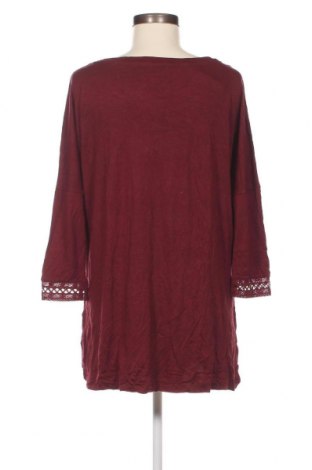 Damen Shirt Camaieu, Größe M, Farbe Rot, Preis 1,99 €