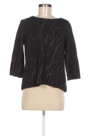 Γυναικεία μπλούζα Camaieu, Μέγεθος M, Χρώμα Μαύρο, Τιμή 1,65 €