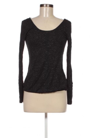 Γυναικεία μπλούζα Camaieu, Μέγεθος S, Χρώμα Μαύρο, Τιμή 2,35 €
