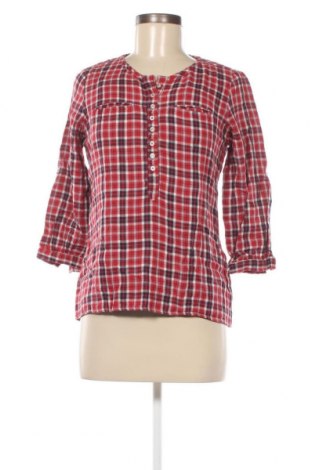 Дамска блуза Caroll, Размер S, Цвят Червен, Цена 4,76 лв.