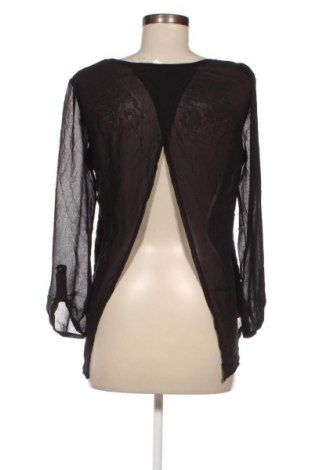 Дамска блуза Cassis, Размер M, Цвят Черен, Цена 3,12 лв.