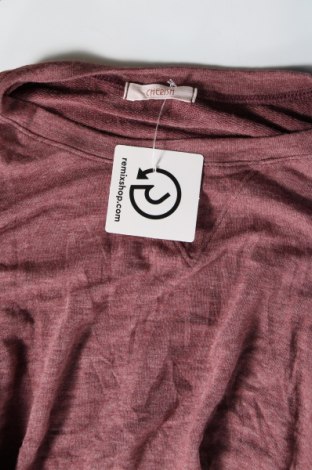Damen Shirt Cherish, Größe M, Farbe Aschrosa, Preis 3,17 €