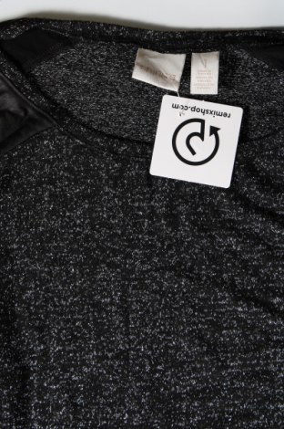 Γυναικεία μπλούζα Chico's, Μέγεθος S, Χρώμα Μαύρο, Τιμή 2,10 €