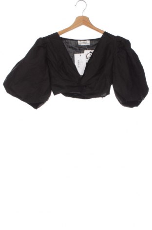 Damen Shirt Chiquelle, Größe S, Farbe Schwarz, Preis 37,11 €
