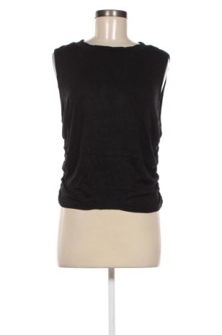 Γυναικεία μπλούζα Cider, Μέγεθος XL, Χρώμα Μαύρο, Τιμή 3,53 €