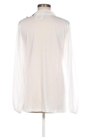 Γυναικεία μπλούζα Cinque, Μέγεθος XL, Χρώμα Λευκό, Τιμή 13,15 €