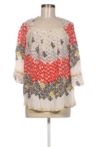 Γυναικεία μπλούζα Cinque, Μέγεθος XS, Χρώμα Πολύχρωμο, Τιμή 13,15 €