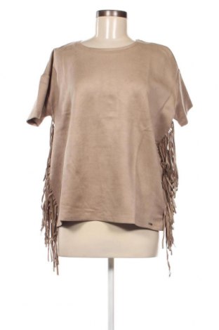 Γυναικεία μπλούζα Cinque, Μέγεθος M, Χρώμα  Μπέζ, Τιμή 13,15 €