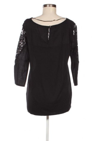 Γυναικεία μπλούζα Cinque, Μέγεθος S, Χρώμα Μαύρο, Τιμή 7,89 €