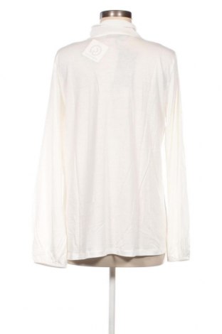 Γυναικεία μπλούζα Cinque, Μέγεθος XL, Χρώμα Λευκό, Τιμή 14,72 €