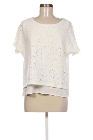 Γυναικεία μπλούζα Cinque, Μέγεθος S, Χρώμα Λευκό, Τιμή 13,15 €