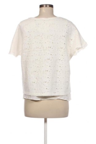 Γυναικεία μπλούζα Cinque, Μέγεθος S, Χρώμα Λευκό, Τιμή 52,58 €