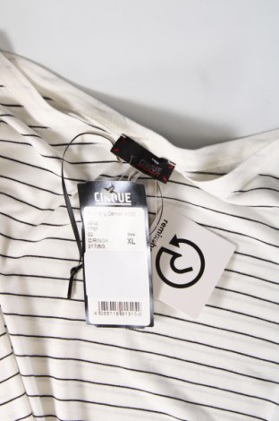 Дамска блуза Cinque, Размер XL, Цвят Бял, Цена 102,00 лв.