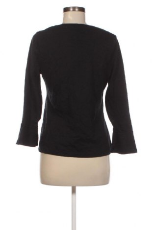 Γυναικεία μπλούζα Claudia Strater, Μέγεθος M, Χρώμα Μαύρο, Τιμή 2,52 €