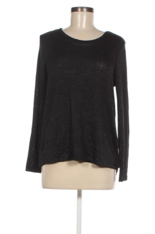 Γυναικεία μπλούζα Clockhouse, Μέγεθος M, Χρώμα Μαύρο, Τιμή 2,00 €