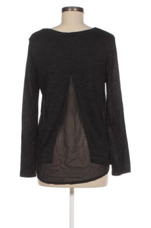 Γυναικεία μπλούζα Clockhouse, Μέγεθος M, Χρώμα Μαύρο, Τιμή 2,00 €