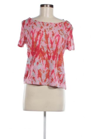 Дамска блуза Clockhouse, Размер S, Цвят Многоцветен, Цена 8,68 лв.