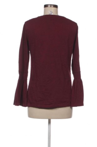 Дамска блуза Clothing & Co, Размер M, Цвят Червен, Цена 19,00 лв.