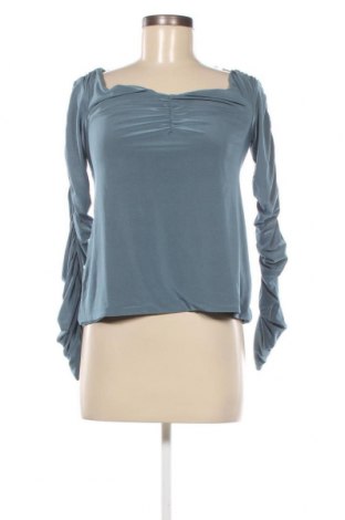 Damen Shirt Club L, Größe M, Farbe Blau, Preis 52,58 €