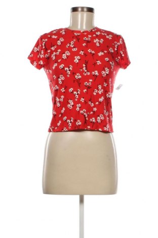 Дамска блуза Collection, Размер M, Цвят Червен, Цена 8,68 лв.