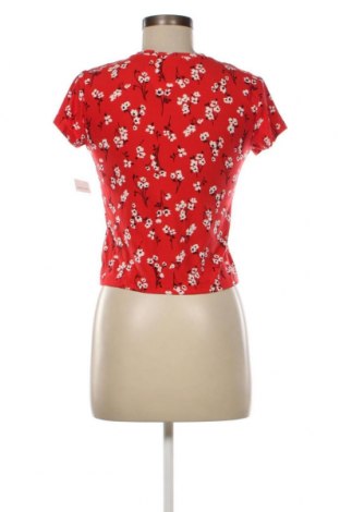 Дамска блуза Collection, Размер M, Цвят Червен, Цена 9,61 лв.