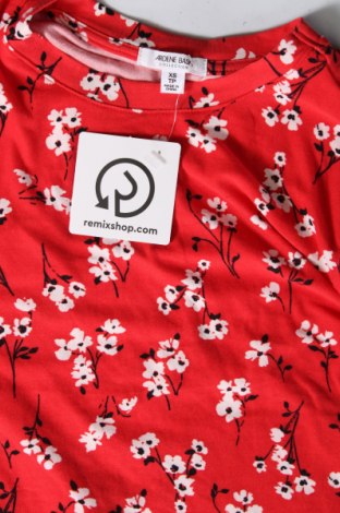 Дамска блуза Collection, Размер XS, Цвят Червен, Цена 8,68 лв.